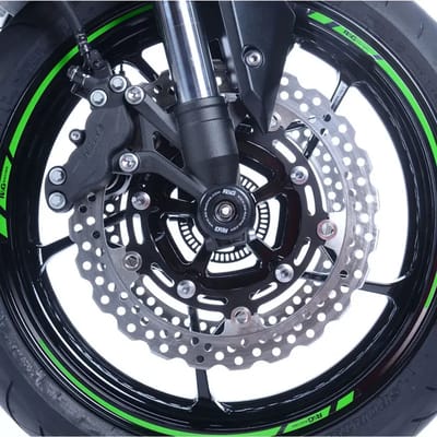 Motor vorkbeschermers R&G Racing Kawasaki Z900