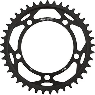 Motorfiets kroon Supersprox RFE 1797:41 # # 1-5500-41 # 14911-41