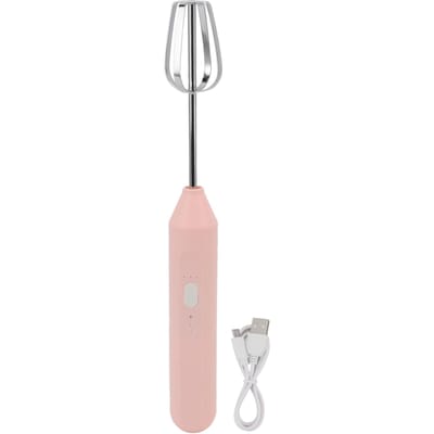 Elektrische Handmixer Elektrische Melkopschuimer Koffieblender Milkshakeblender Opschuimer Keuken