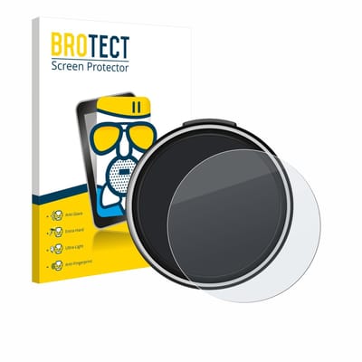 BROTECT - Screenprotector voor OOONO CO-Driver NO2 Plus - Folie Beschermfolie Beschermglas matte