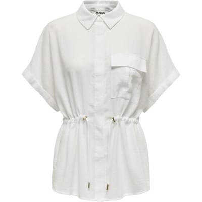 ONLY - ONLEMMIA LIFE S/S SHIRT PNT - Meisjes