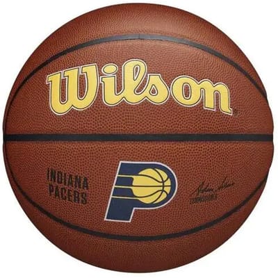 Basketbal Wilson NBA Team Alliance Ind Pacers
