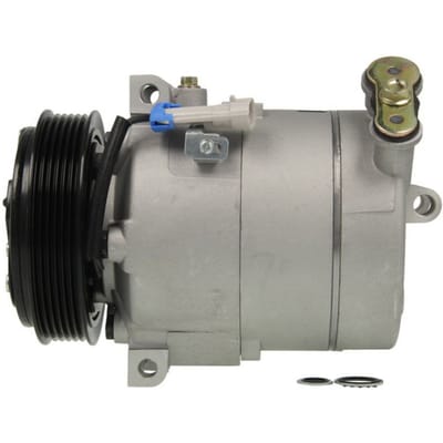 Compressor airconditioning NISSENS 89397