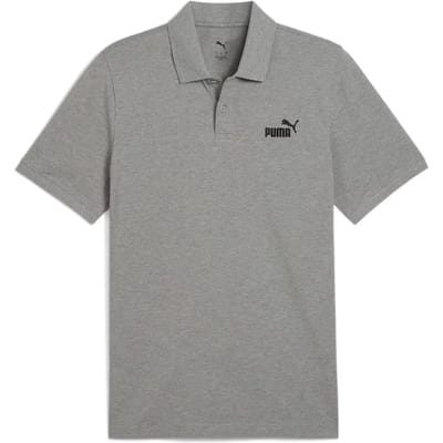 Polo Puma Ess No. 1 Logo Pique