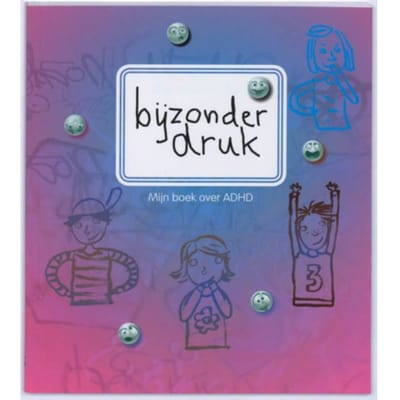 Bijzonder Druk - A. Tulleners