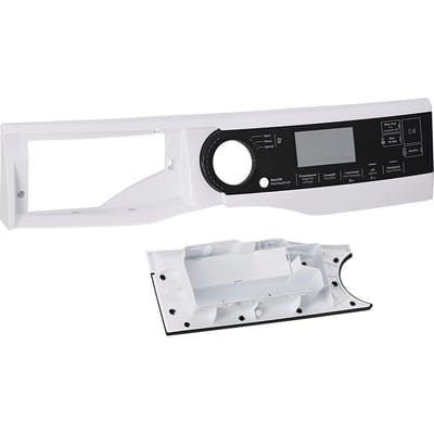 AEG controlepaneel, wit, AEG, NL,FR 140297999017
