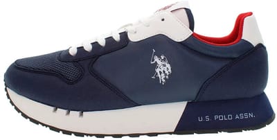 ONS. Polo Assn. Deni Man [DENI003M/6TH1 DBL] j.41 black