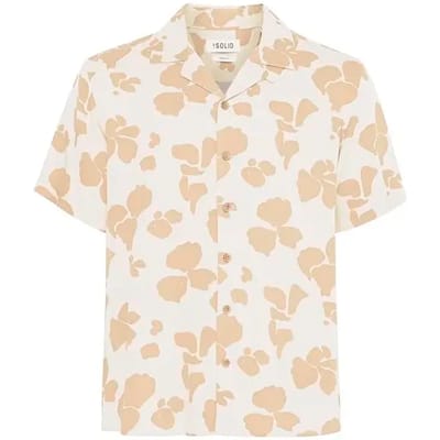 Shirt Solid Pacha