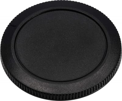 Lensdop voor Nikon Z