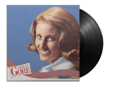 Der Ersten Tanz (LP)