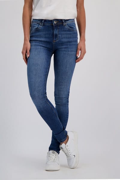 Cars Jeans Jeans Nancy Skinny Fit - Dames