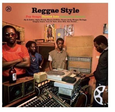 Reggae Style