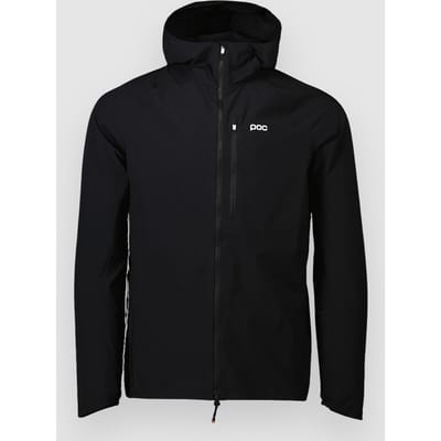 POC Motion Wind Jacket zwart