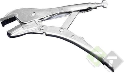 Griptang - 7 duims(175mm) - Lastang met rechte bek - Grip tang - Seneca