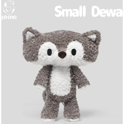 25cm Kawaii Deva Krokodil Vos Koala Kleine Wolf Kleine Vliegende Eekhoorn Pluche Speelgoed Slaapmaatje Kinder Speelgoed Verjaardagscadeau 25cm