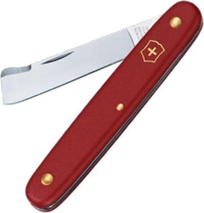 Victorinox 3.9020 3.9020 Oculeermes Aantal functies 2 Rood