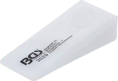 BGS Sierlijstwig met gat 100 x 45 mm