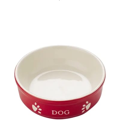 Keramische hondenbak Nobby Pet Dog