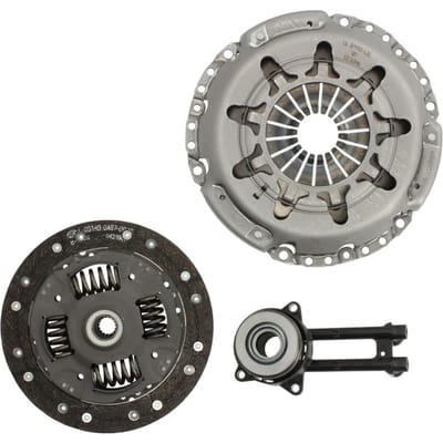 Schaeffler Luk Koppelingsset LUK RepSet Pro 621 3041 33