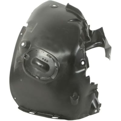 Plastic spatbordbekleding BLIC 6601-06-0000125P