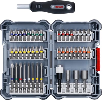 Bosch Accessories 2607017692 Bitset
