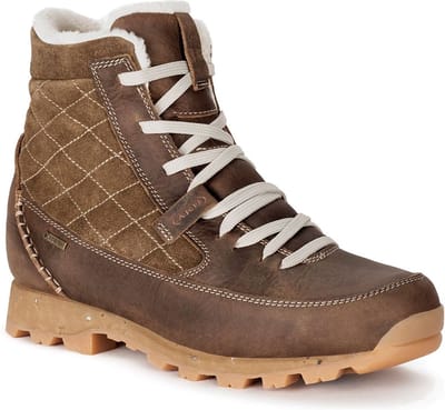 Aku Ega Gore-tex® Wandelschoenen Bruin EU 39 Vrouw