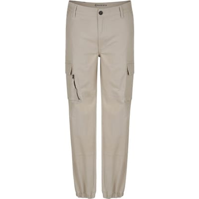Broek SILVIETTO beige