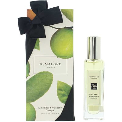 Jo Malone Lime Basil & Mandarin Edc Spray Pre-pack 30 ml
