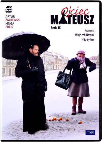 Ojciec Mateusz
