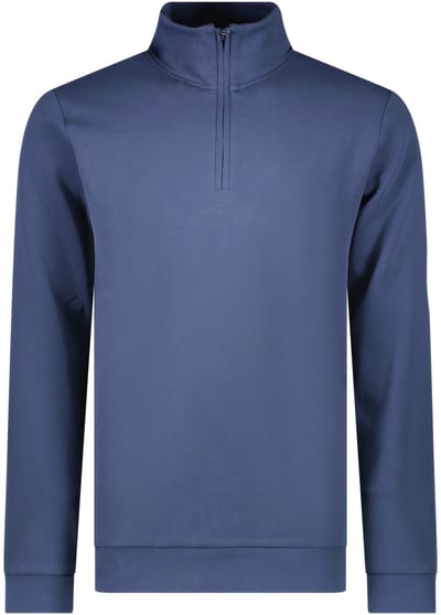 Cars Jeans Trui Syarr 62685 Navy Mannen Maat - S