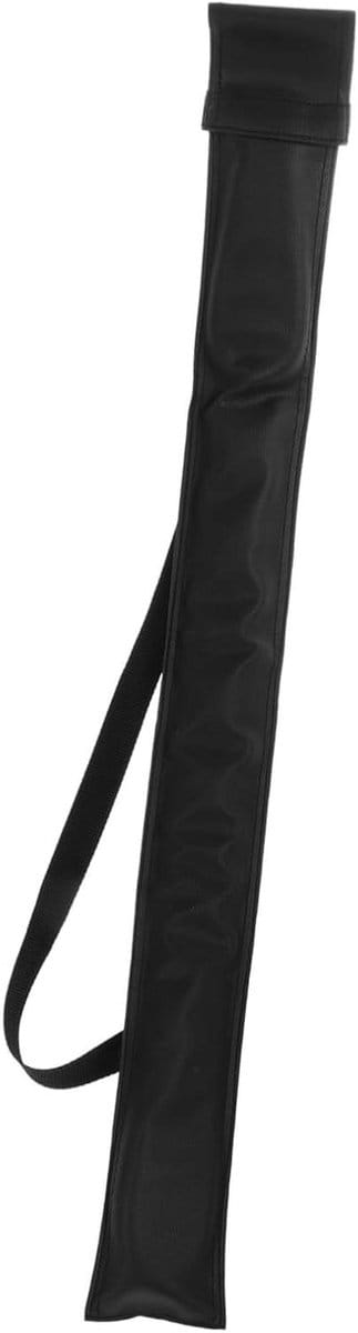 Biljartkeu Tas - Keu Opbergtas - Biljart Spelen - Slijtvast Materiaal - 82 cm - Zwart