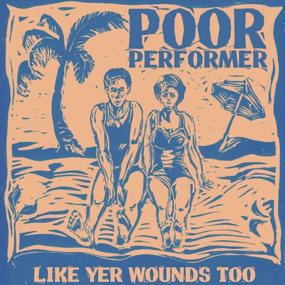 Like Yer Wounds Too