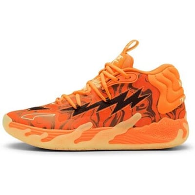 Hoge Sneakers Puma 31117601