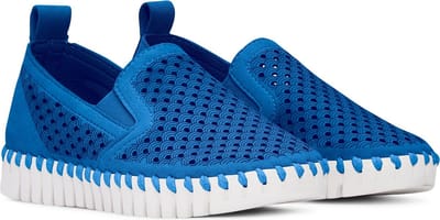 Instappers TULIP140KIDS - 671 Direct Blue