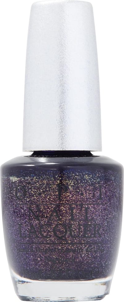 OPI Designer Series Nagellack 15ml - Mystery