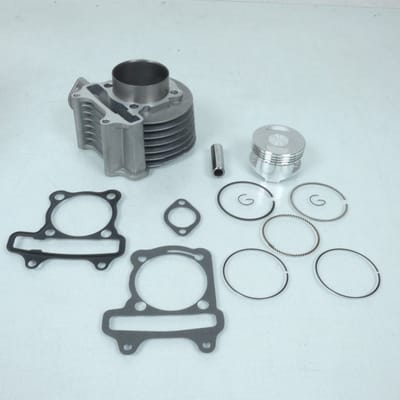 Cilinder RMS voor Scooter Aprilia 50 Scarabeo 4T 4V 2010 tot 2017 Nieuw