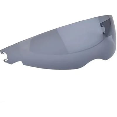 Motorcross Masker Scherm Simpson Ghost