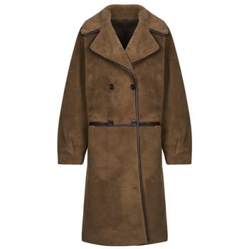 Mantel Oakwood TILDA