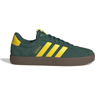 adidas Sportswear VL Court 3.0 Schoenen - Unisex - Groen