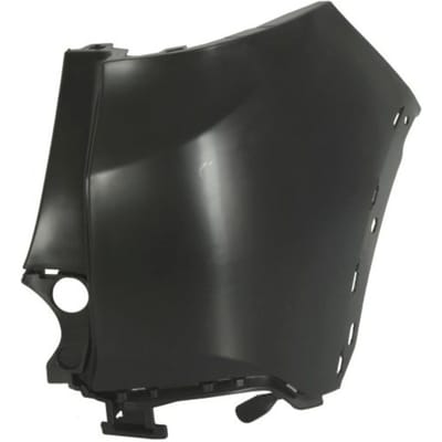 Bumper - hoekprofiel BLIC 5506-00-5516962P