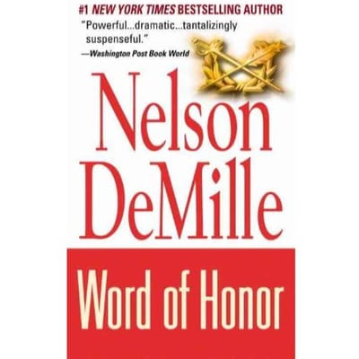 Word Of Honor - Nelson DeMille