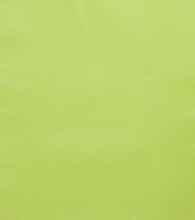 Dutch Wallcoverings Papierbehang - Uni - Groen
