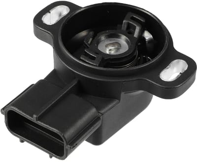 Allecto - Gaspedaal Positiesensor - Sensor - Verbeter motorprestaties - Compact formaat - Vermindert brandstofverbruik - Geschikt voor Jaguar X...