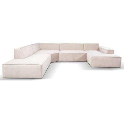 U-bank Firenze links velvet | NADUVI Collection