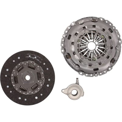 Schaeffler Luk Koppelingsset LuK RepSet Pro LUK 625 3096 33