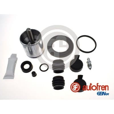 Reparatieset, remklauw AUTOFREN SEINSA D4-2575K