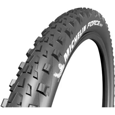 Michelin Buitenband Force Am Mtb 27,5 X 2,60 (66-584) Zwart