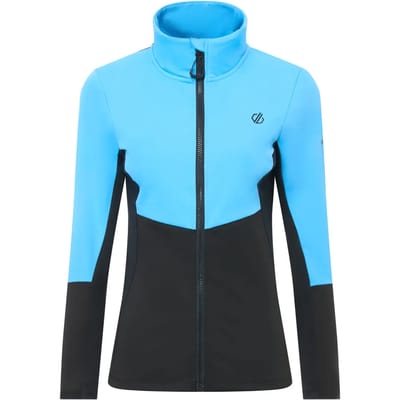 Vrouwen windjack Dare 2B Pro Move 3