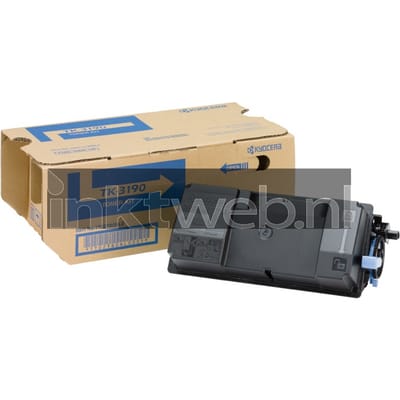Toner kyocera tk-3190k zwart