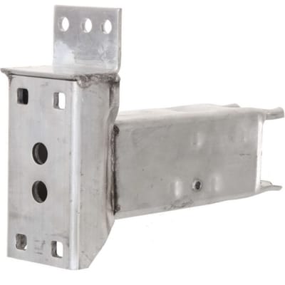 Bumper, bevestiging BLIC 5504-00-0093931P